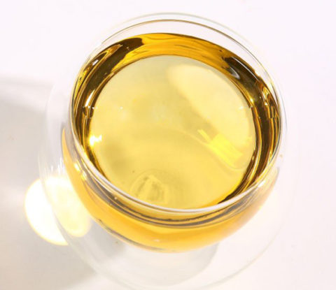 Reishi Spore Oil